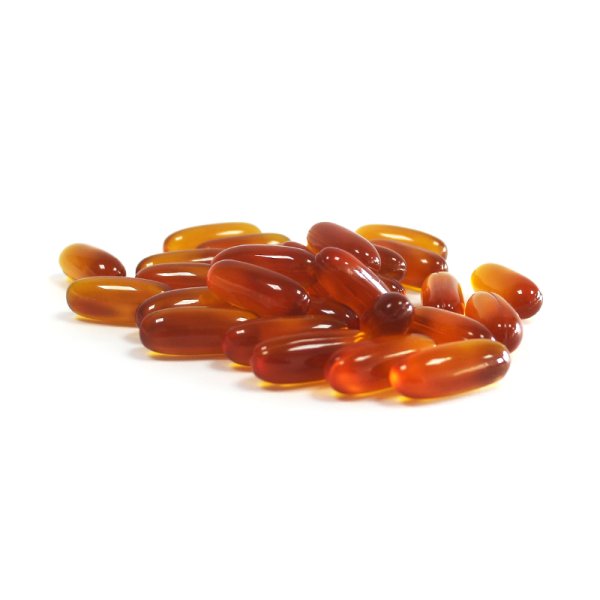 大豆磷脂软胶囊