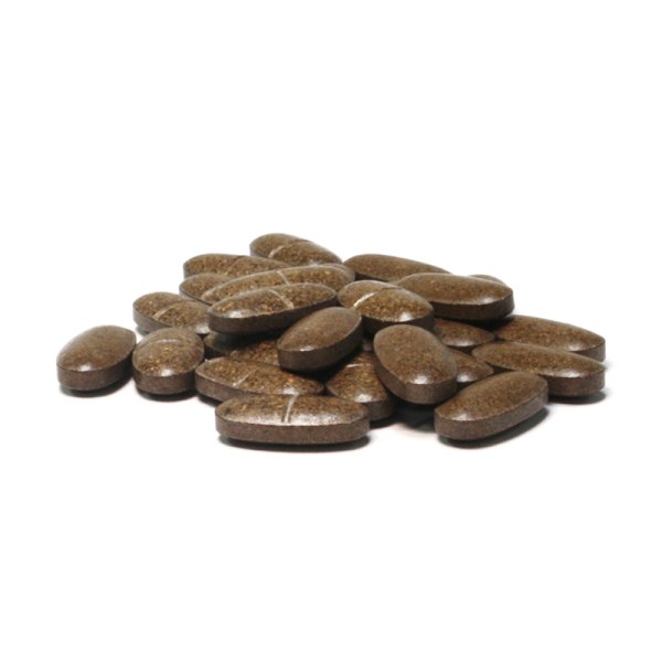 黑番茄青果复合片