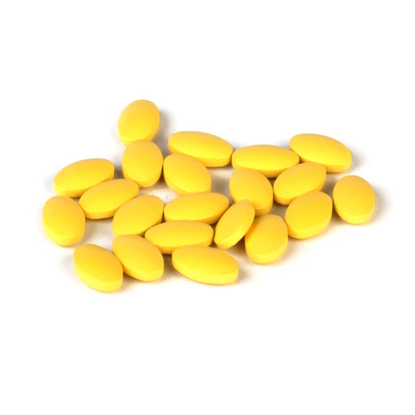 蓝莓叶黄素片